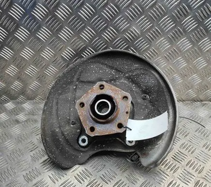 Audi A5 Rear wheel hub 8W0505460D 8W0598607