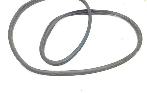 Mazda CX-30 Front door rubber seal 