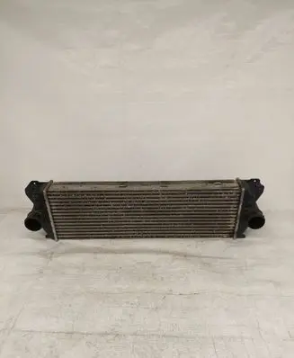 Mercedes-Benz Sprinter W906 Intercooler radiator IA1327 880587WD