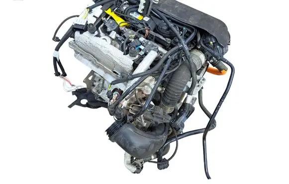 BMW i8 Engine 2455314 B38K15A