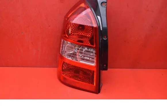 Hyundai Tucson JM Rear/tail lights 92401-2E0