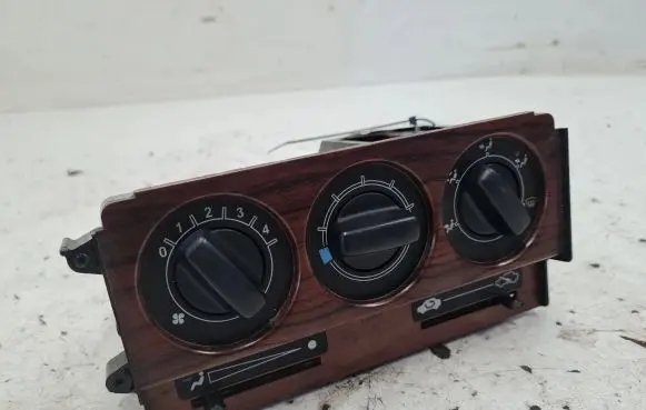 Rover 25 Climate control unit