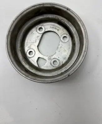 BMW 7 F01 F02 F03 F04 Crankshaft pulley 7570264