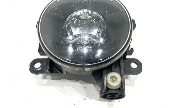 Renault Captur Front fog light 261507170R