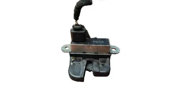 Volkswagen Touran I Tailgate/trunk/boot lock/catch/latch 1T0827505F