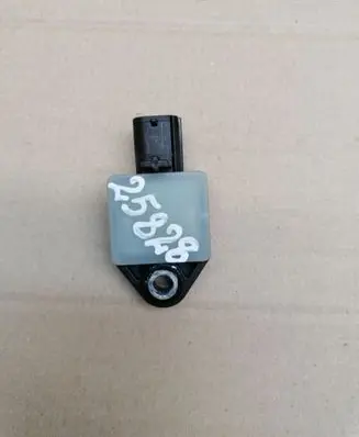 Lancia Musa Airbag deployment crash/impact sensor