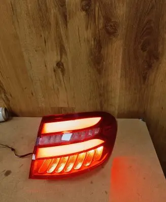 Mercedes-Benz GLC X253 C253 Rear/tail lights A2539061200