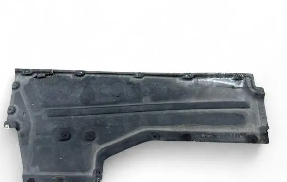 BMW M5 F90 Side bottom protection 51757340779