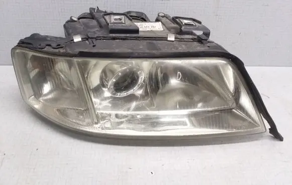Audi A6 S6 C5 4B Headlight/headlamp