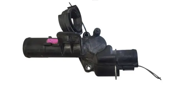 Thermostat/thermostat housing