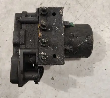 Renault Scenic II - Grand scenic II ABS Pump 8200344607