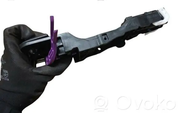 Toyota Yaris Cross Rear door exterior handle/bracket 160RR