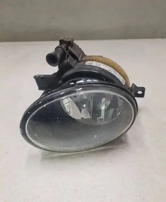 Volkswagen Touareg II Front fog light 7P6941700 1N000995412