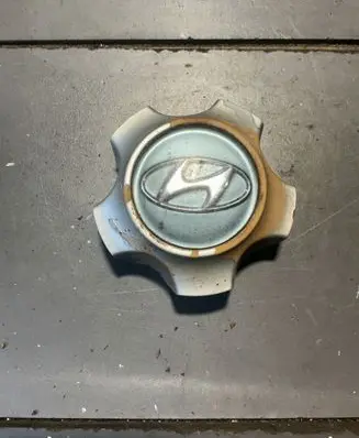 Hyundai Sonata Original wheel cap 5296026200