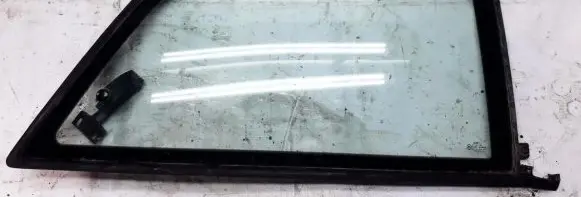 Audi A3 S3 8L Rear side window
