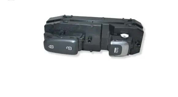 KIA Sportage Electric window control switch 93575F1070
