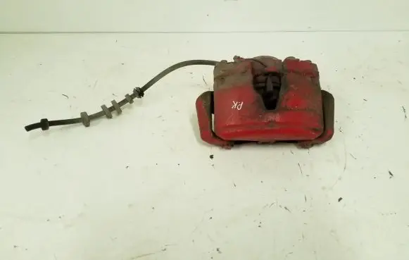 Audi A4 S4 B8 8K Front brake caliper