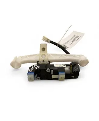 Mercedes-Benz GLS X166 Seat adjustment motor A0009704226