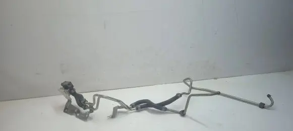 Maserati Levante Exhaust gas pressure sensor 06701050460
