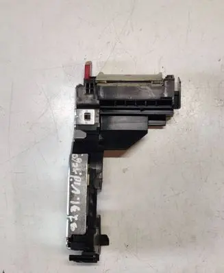 Volvo XC60 Seat back rest lock catch 253609