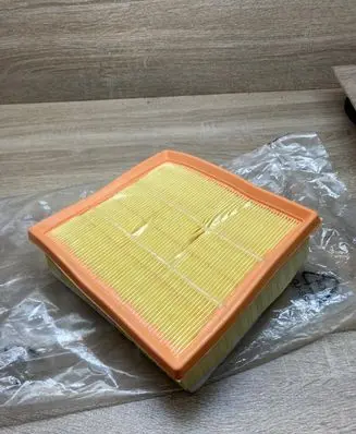 Opel Corsa D Air filter 93188723 5834043