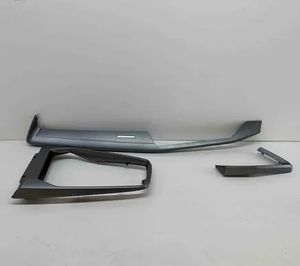 Audi A3 8Y Interior decorative trim set 8Y2853190 8Y2863969