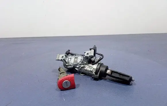 Seat Altea XL Ignition lock 1K0905851B