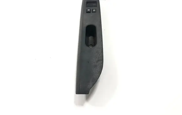 Opel Agila B Front door window switch trim 8371251K70