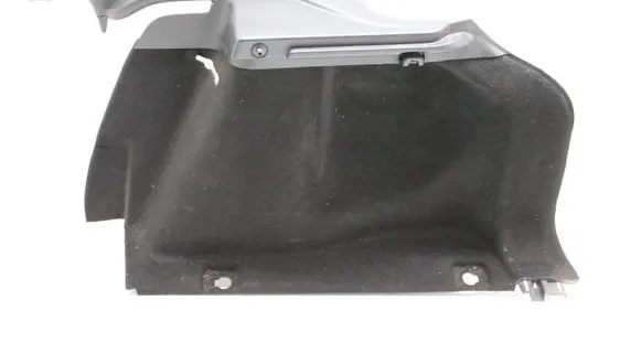 Land Rover Range Rover Evoque L538 Trunk/boot side trim panel BJ3245430ET