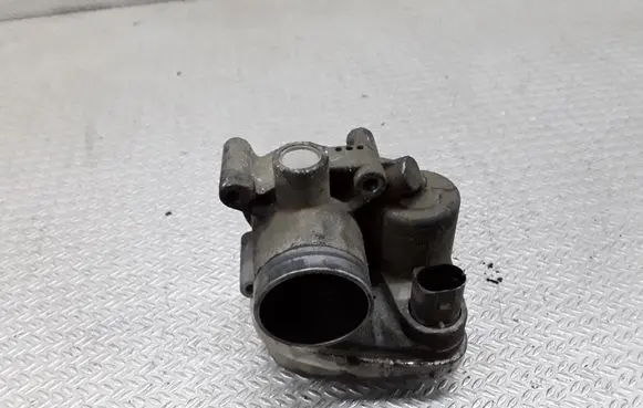 Seat Ibiza III (6L) Throttle valve 036133062N