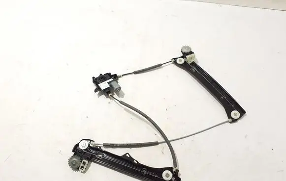 BMW 4 G22 G23 G24 G26 Front door window regulator with motor 9854492