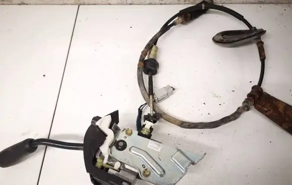 Honda CR-V Other exterior part 