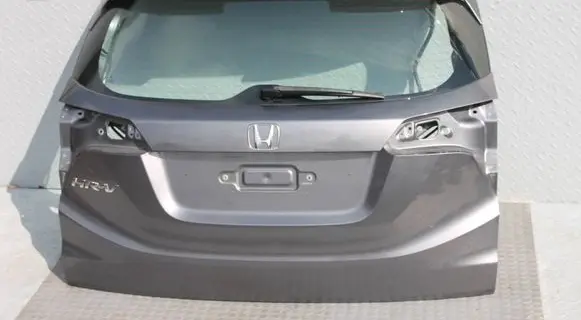 Honda HR-V Tailgate/trunk/boot lid KLAPA-TYLNA-HRV-II KLAPA-NH797M