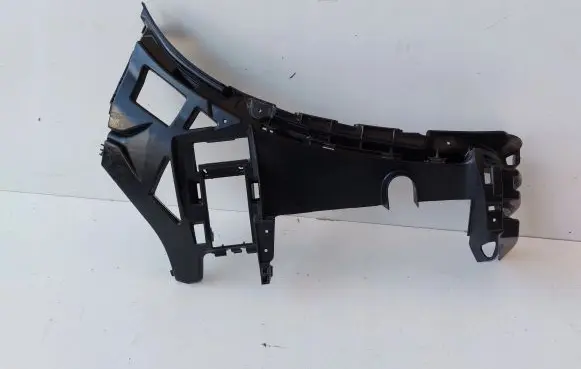 Mercedes-Benz GLE W167 Front bumper mounting bracket 1678855303
