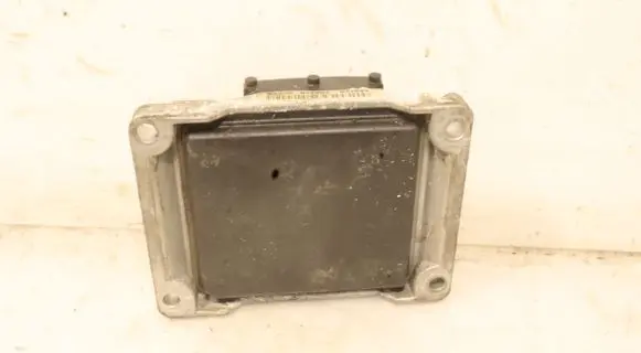 Fiat Punto (188) Engine control unit/module ECU 0261208319