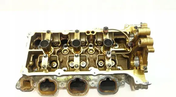 Ford Mustang V Engine head RFDG1E6C064AA
