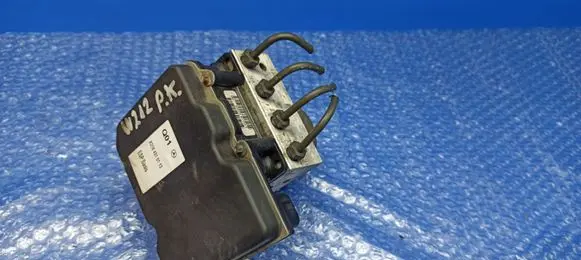 Mercedes-Benz E W212 ABS Pump A2184310112 0265236366