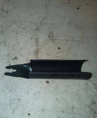 Audi A6 C7 Other trunk/boot trim element 4G5827339