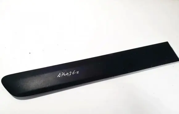 Fiat Doblo Rear door trim (molding) 735388385