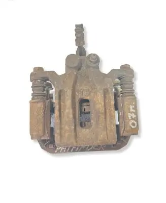 Nissan Pathfinder R51 Rear brake caliper 