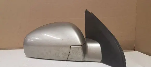 Opel Signum Front door electric wing mirror 24436147 352502 352128