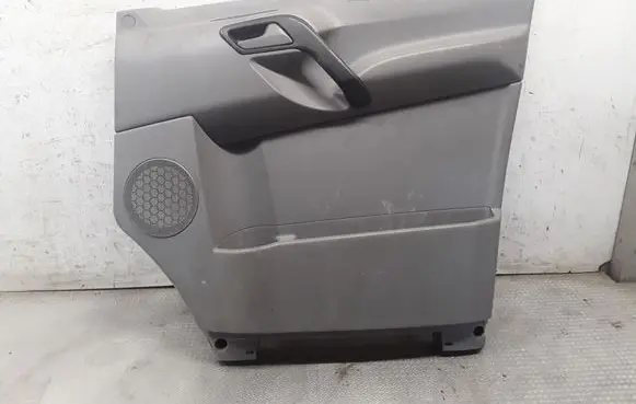 Volkswagen Crafter Front door card panel trim A9067270171