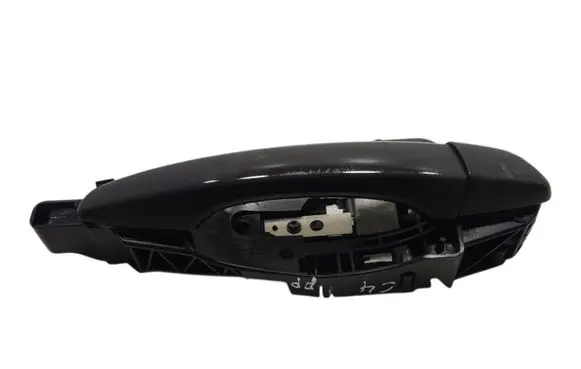 Citroen C4 III e-C4 Front door exterior handle 9802977180