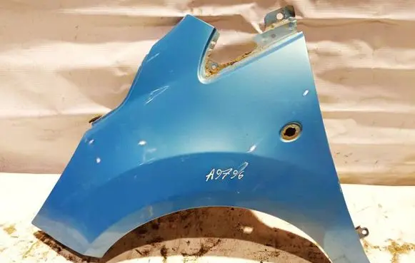 Ford Ka Fender zydra