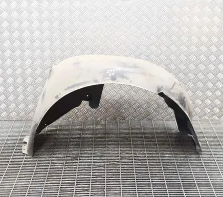 BMW 6 E63 E64 Rear arch fender liner splash guards 7009717