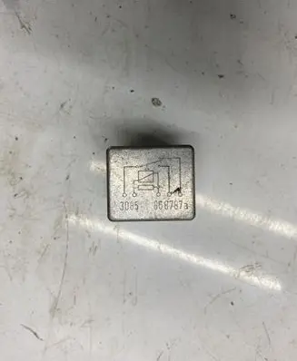 Mercedes-Benz W123 Other relay 0015440219