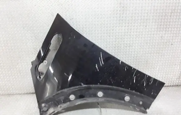 Mini One - Cooper R50 - 53 Fender