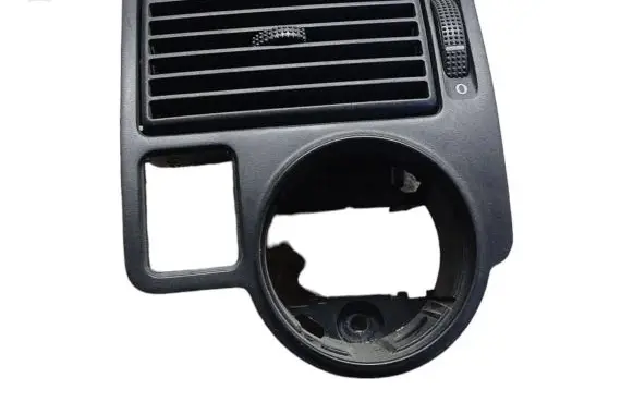 Volkswagen Golf IV Dash center air vent grill 1J1819983B