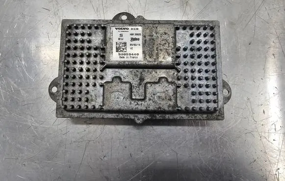 Volvo XC90 Xenon control unit/module 31395944