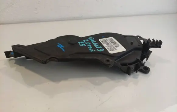 Ford Galaxy Timing belt guard (cover) AV4Q6007DB
